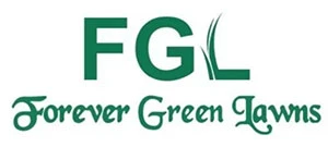 Forever Green Lawns